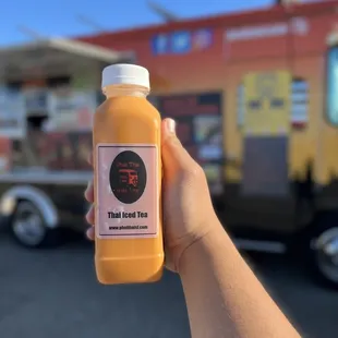 Thai Tea