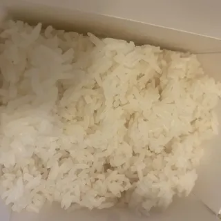Side of Rice