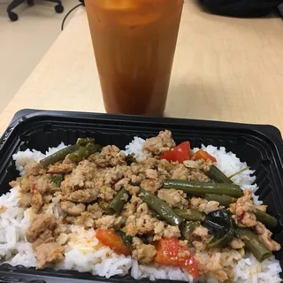 Thai Iced Tea