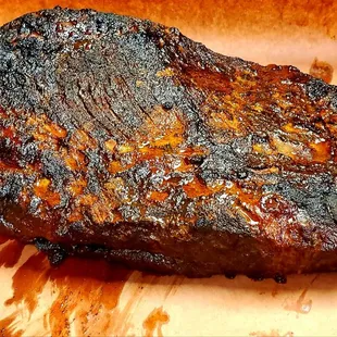 What a beautiful piece of meat!
