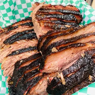 Best Sliced Brisket in AZ!