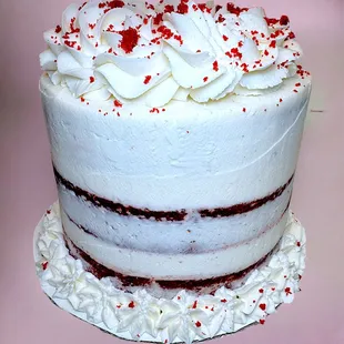 Red velvet cake