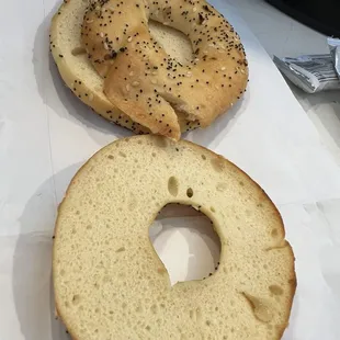 Everything Bagel