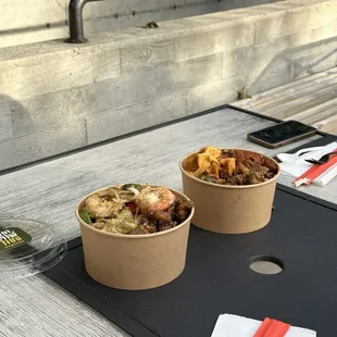 Bowls