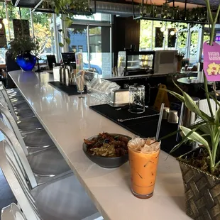 Regular Thai Tea
