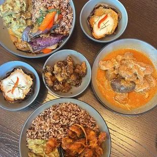 food, curry