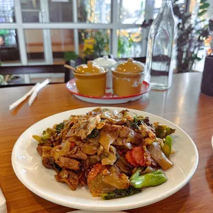 Pad See Ewe