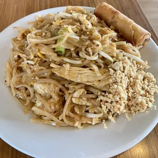 Pad Thai