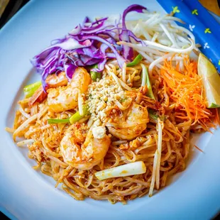 Pad Thai