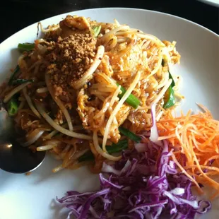 Ketchupy Phad Thai