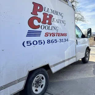 PHC Systems