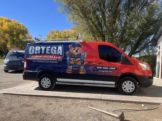 Ortega Plumbing Heating & Air