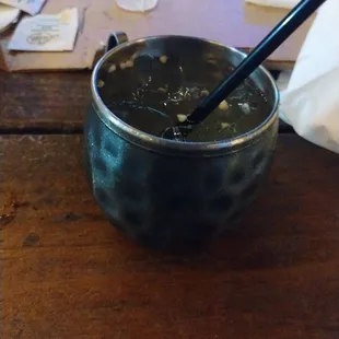 PhD Mule