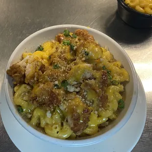 pasta dish, food, pasta