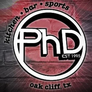 Welcome To PhD - kitchen, Bar, Sports in Oak Cliff, Dallas, TX!