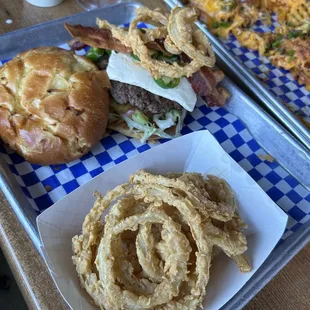 7th Street Burger