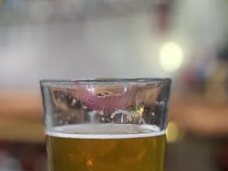 The Pour House
