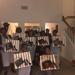 We will come to you for off-site events!