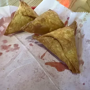 Samosa