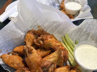 Phoenix Food & Spirits