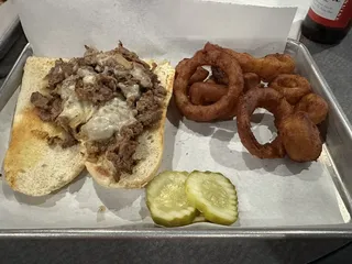 Philly Sports Bar & Grill