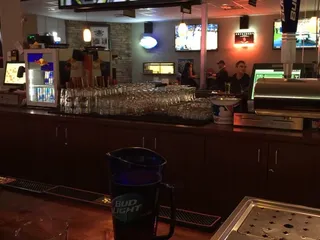 The Caddy Shack West Sports Bar & Grill