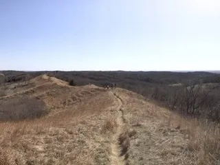 Loess Hills State Forest