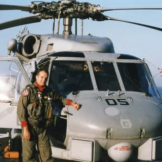 Steve A.