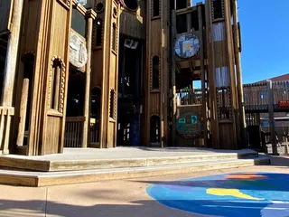 Leonardo's Children's Museum & Adventure Quest