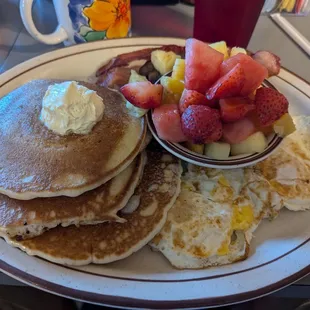 Combo Deluxe
