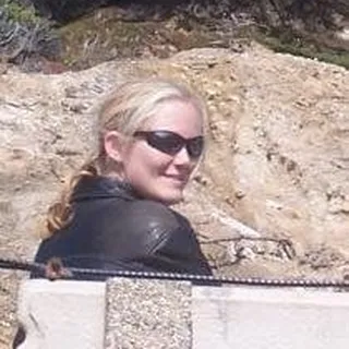 Shelley M.