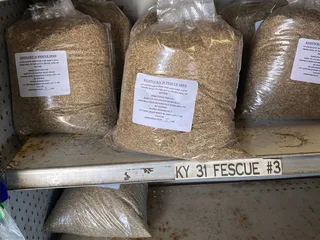 Zeller's Hardware Store