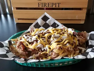 The Firepit  BBQ
