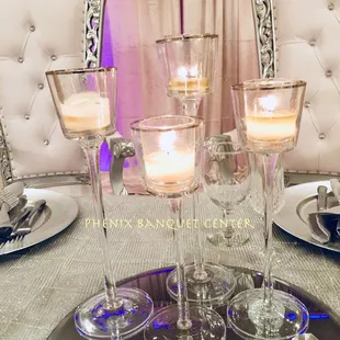 Wedding. Athena ballroom. Throne chairs. Sweetheart table