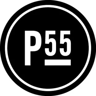 p555 logo