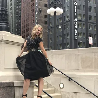 Lindsay P.