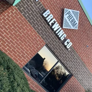 Store front