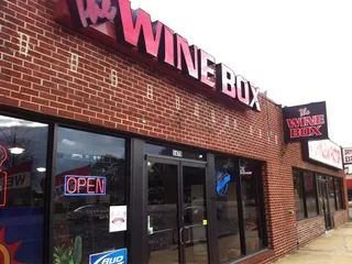 The Wine Box