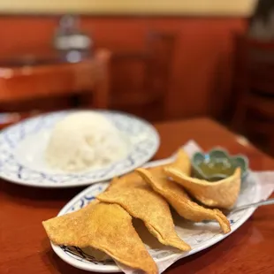 Phi Chay Thai Cuisine