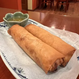 Egg Roll