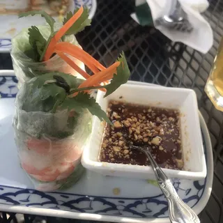 Fresh Spring Roll