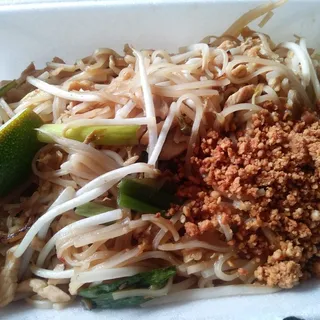 Pad Thai