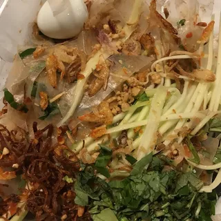 A13. BANH TRANG TRON
