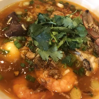 S5. Banh Canh Cua
