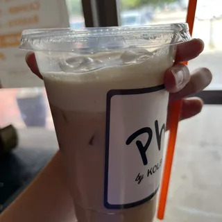 Taiwan Style Milk Tea