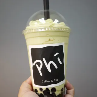 Avocado Smoothie
