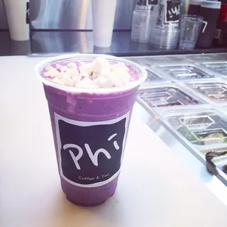 Berries Land Smoothie