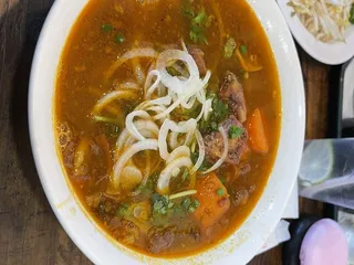 Pho Palace