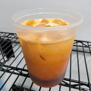Thai Iced Tea