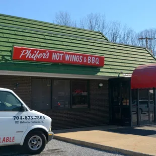 Stick with the Wings